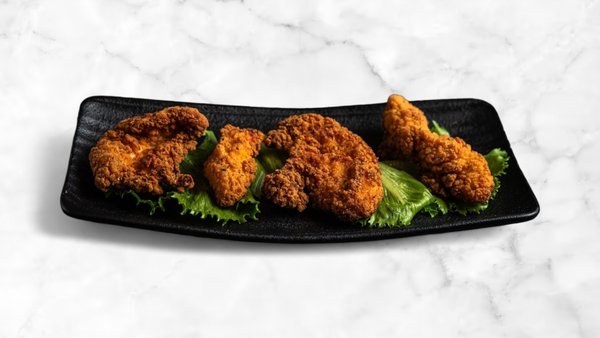 Crispy Chicken | 3 pcs