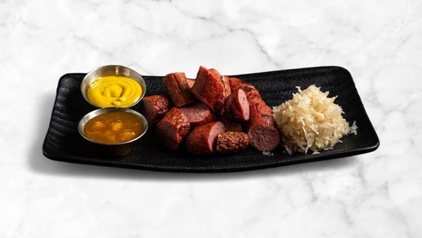 Mix Hotdogs | 2 pcs
