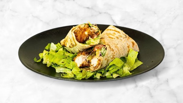 Crispy Chicken | בטורטיה