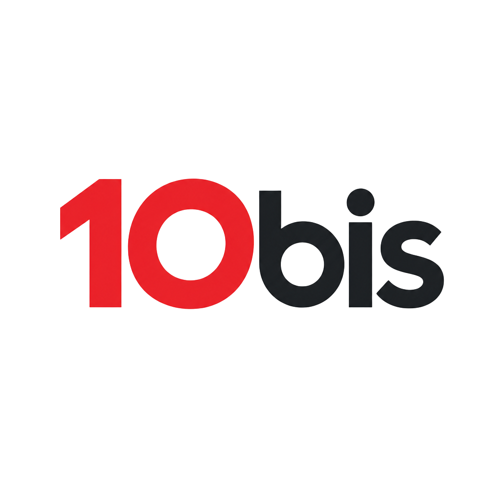 10bis logo